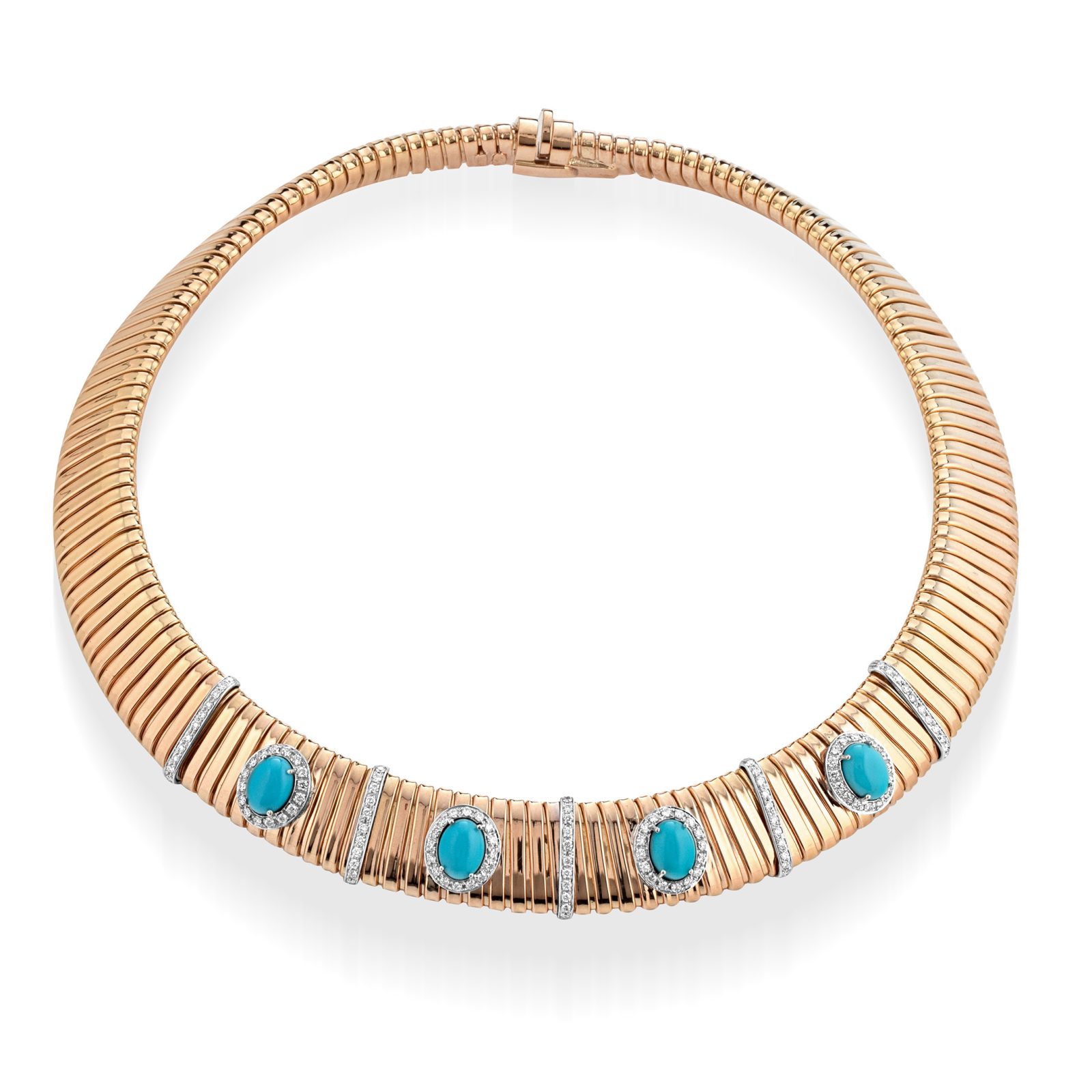Collana 02 Pietre